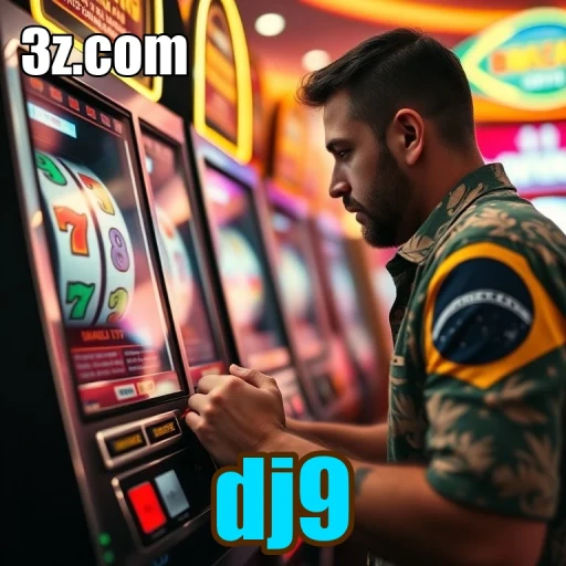 dj9 Ação