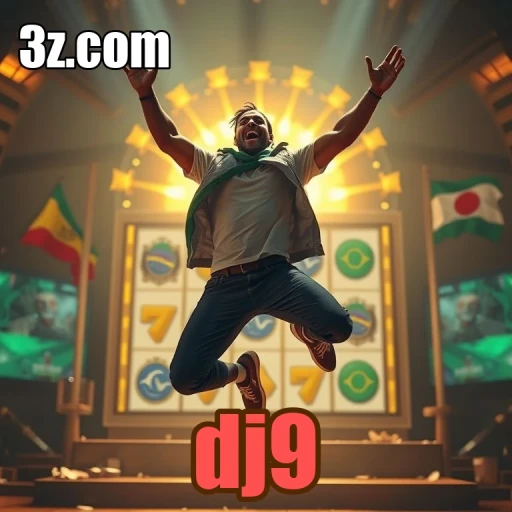 Explorando a Comunidade RPG do dj9 em Detalhes Fascinantes