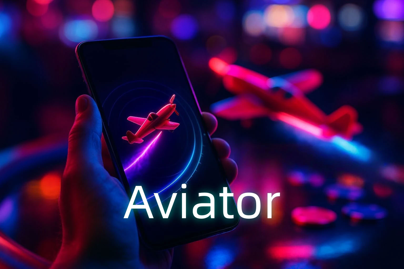 dj9 Aviator Festivo