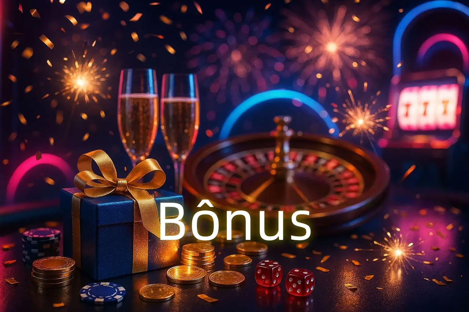 dj9 Bônus Festivos
