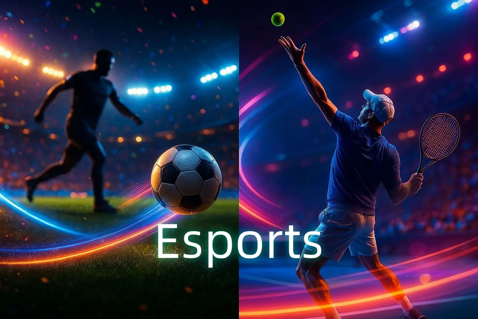 dj9 Eventos Esportivos
