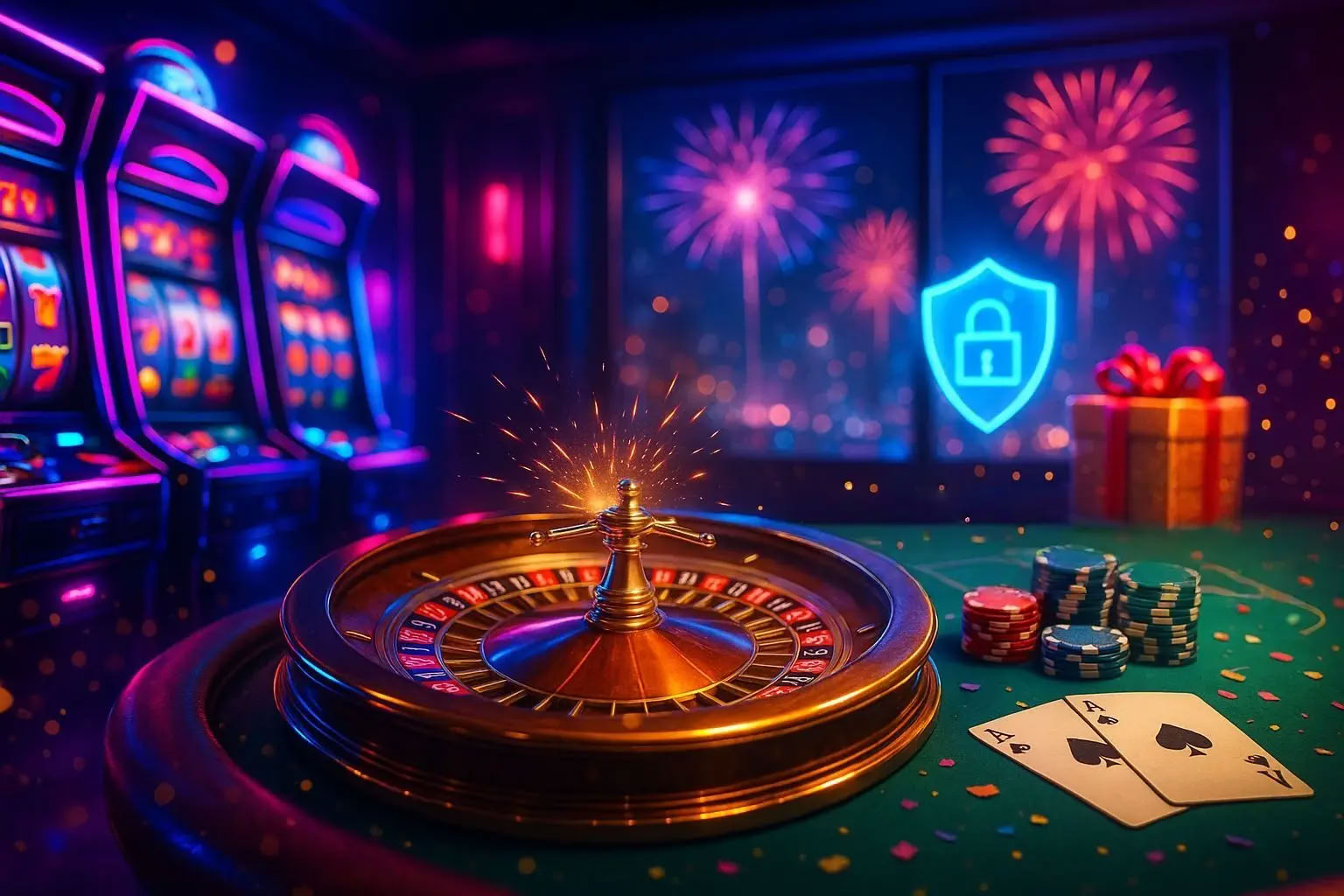 Jogos emocionantes no dj9