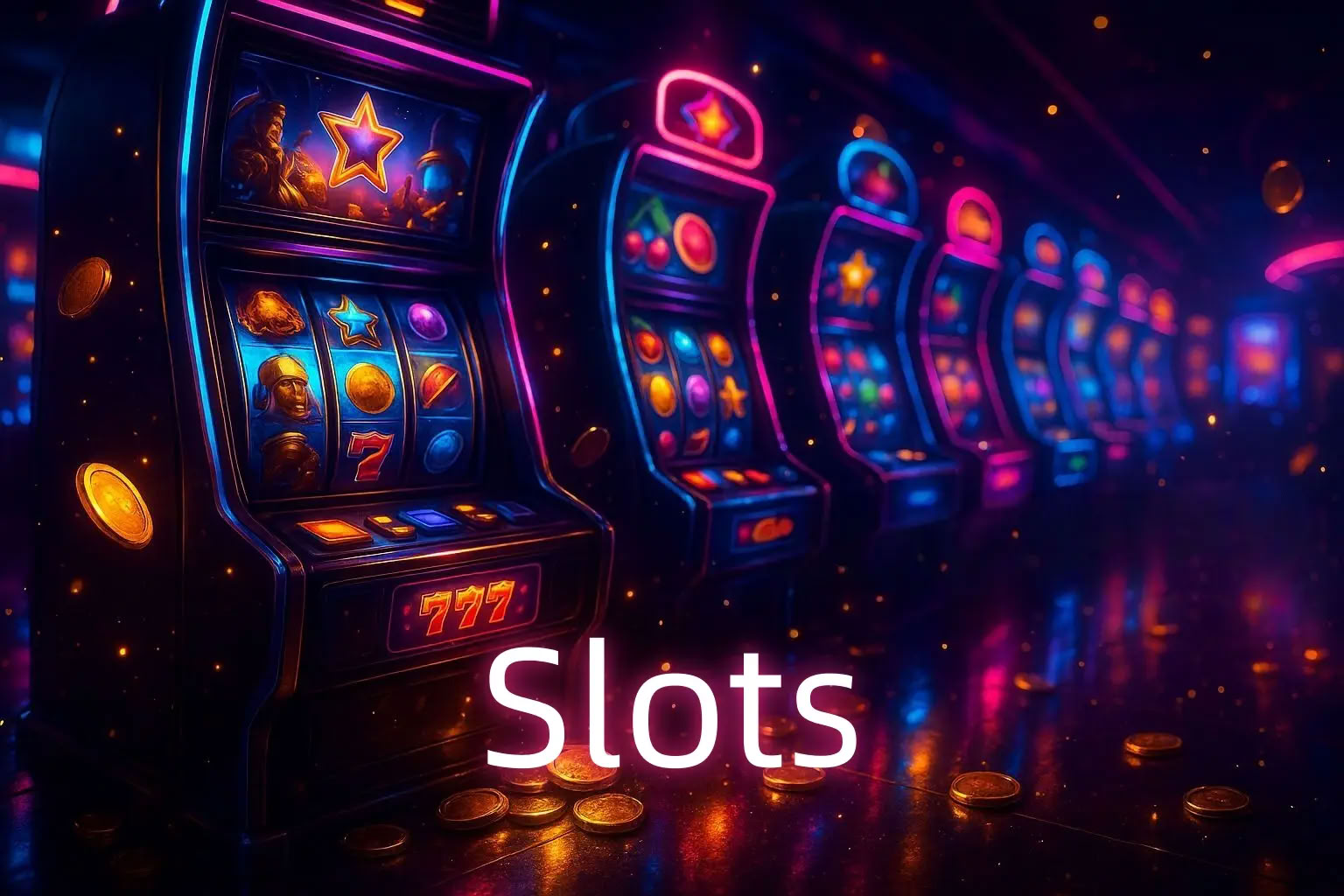 dj9 Benefícios dos Slots